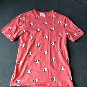 Champion All-Over Tee